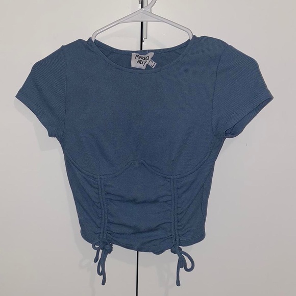 Princess Polly Stormi Top - Picture 2 of 5